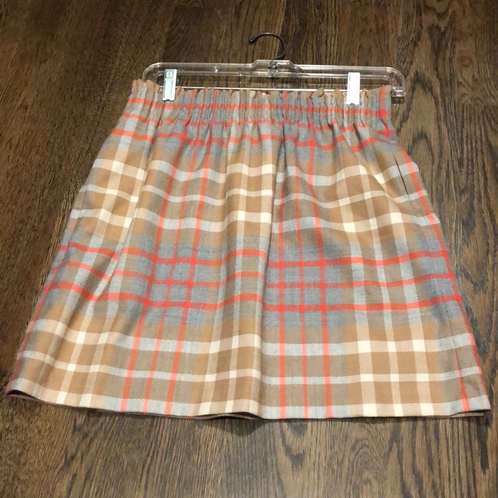 J. Crew skirt